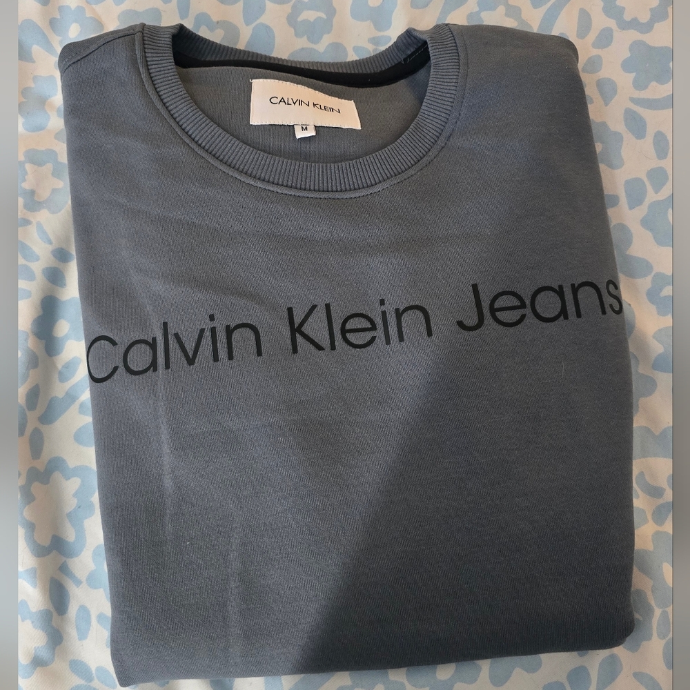 Calvin Klein Performance Sweatshirt